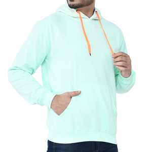 Sudadera con capucha para hombre - Diseño cómodo, ideal para uso diario informal, proporciona una suave sensación de calidez, ideal para clima frío y actividades al aire libre. - Product Image 5