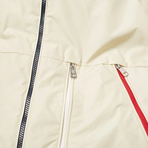 2024 Custom Men's Outdoor Sports Windbreaker High Quality Polyester Casual OEM Waterproof <b>Jacket</b> <b>Fur</b> <b>Hood</b> Decoration Plus Zipper - Product Image 4