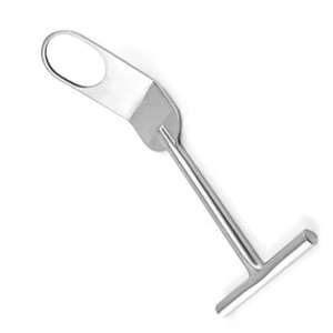 Retractor de Hombro Manual de Acero Estilo Fukuda, Instrumento Quirúrgico de Tamaño Estándar, con Certificación CE e ISO, de Grip Surgical, al Mejor Precio - Product Image 4