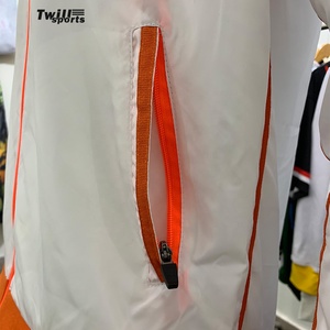 Nouvelles vestes coupe-vent épaisses à manches régulières pour hommes, vêtements d'extérieur décontractés et sportifs 2026 - Product Image 6