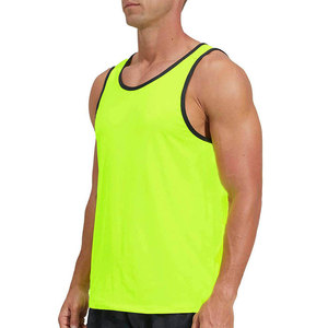Débardeur pour homme très demandé, 100 % coton, prix abordable, idéal pour un usage quotidien. - Product Image 1