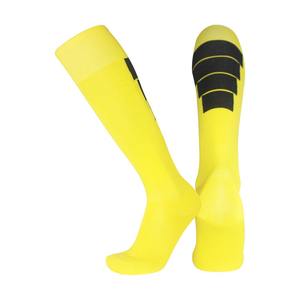Professional <b>Long</b> Sports <b>Socks</b> Over the Knee <b>Football</b> Soccer Baseball Hockey Athletic Team <b>Socks</b> - Product Image 1