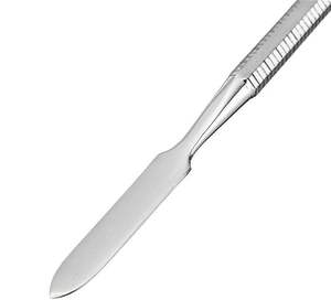 Espátulas de mezcla de doble punta premium para cemento dental, modelado de cera y restauraciones de laboratorio, aprobadas por ISO - Product Image 3