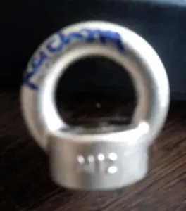 Composants en acier inoxydable avec finitions passivées et sablées, services de fonderie de précision - Product Image 3