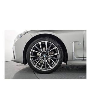 BMW Serie 7 730d XDrive M Sport 2021, Diésel, Automático, Volante a la Izquierda, Asientos de Cuero, 118.169 km - Product Image 5