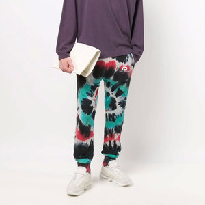 Pantalones Rectos Transpirables de Cintura Media para Hombre, con Ajuste Casual, Cintura Elástica y Diseño Funcional para el Trabajo, el Hogar o Viajes, Cómodos - Product Image 4