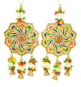 Women’s Elegant <b>Kaftan</b> Dress – Loose Fit Printed Beach <b>Kaftan</b> for Summer collection. - Product Image 4