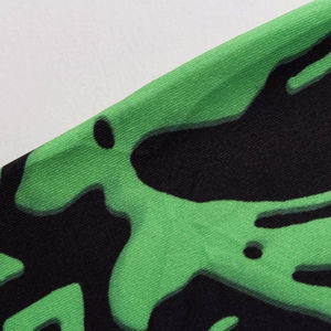 Prix de gros Fabricant professionnel Meilleure vente Rash Guard Vêtements de sport Spandex Nylon UPF50+ Pour adultes - Product Image 6