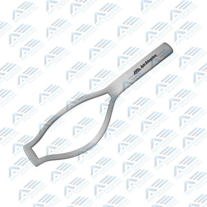 Alta calidad 32 Cm Sellheim palanca obstétrica instrumentos de ginecología o instrumentos de Urología instrumentos de cirugía - Product Image 5