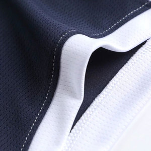 Kit de Entrenamiento de Baloncesto Personalizable Talent Sports |   100% Poliéster Transpirable Sin Mangas |   Rendimiento Atlético Premium para el Verano - Product Image 5