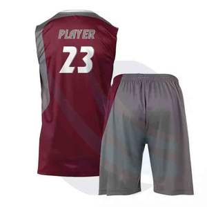 Design Your Own Logo Customize Volleyball Uniforms 280G Polyester Custom Sublimation Transfer <b>Print</b> Wholesale - Product Image 6