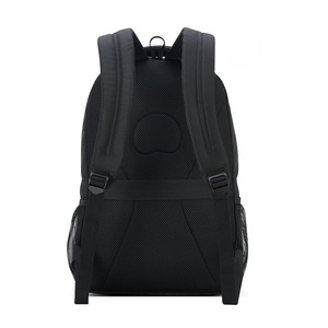 HHY Lightweight Polyester Laptop <b>Backpack</b> Waterproof USB Compartment New Design Zipper Closure Travel School Official Use 20-39L - Product Image 3