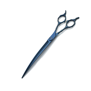 Pet Grooming <b>Scissors</b> For Pet Hair Shaping Tool Professional Pet Grooming <b>Scissors</b> For Accurate Grooming Pet Grooming <b>Scissors</b> - Product Image 4