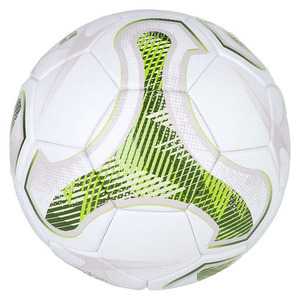 High Quality Lightweight Professional Training Match Thermal Bonded PU EVA Soccer Ball Team Sports <b>Machine</b> Stitched Size 5 - Product Image 3