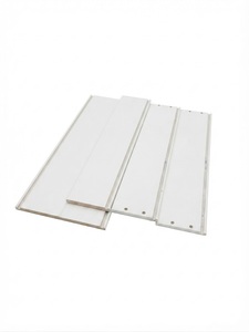 Panneaux latéraux en bois massif pour tiroirs de meubles de bureau, panneaux durables pour la construction de tiroirs de cuisine et de chambre - Product Image 1