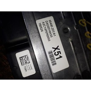 ECUs et modules informatiques d'occasion Elantra 954402DCA1 - Product Image 5