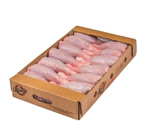 Cuisses de dinde entières surgelées de qualité supérieure, en gros, pour l'exportation, qualité alimentaire, stock disponible, meilleure qualité, approvisionnement - Product Image 5