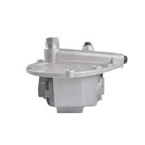 Pompa Idraulica di Ricambio per Ford/New Holland Serie 5600 5700 6600 7600 7700 - Codice Ricambio # 83936586 D8NN600KB - Product Image 6