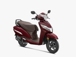 OFERTA Y DESCUENTO: Nueva Activa125 2026, Scooter de 4 Tiempos y 123cc, Lista para Envío - Product Image 5