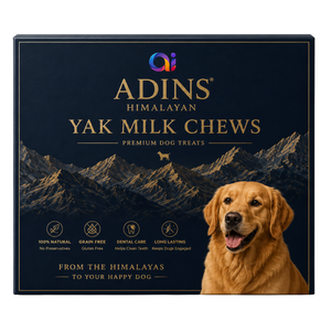 OEM ODM Golosinas de Yak del Himalaya para Perros, Naturales, Altas en Calcio, Golosinas Dentales de Larga Duración, Empaque Personalizado, Proveedor Mayorista - Product Image 4
