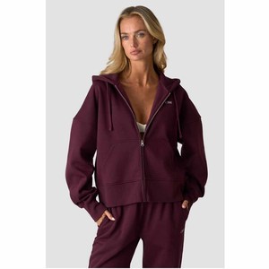 <b>Top</b> Quality Custom <b>Cropped</b> Zipper plain Tracksuit Women's Clothing Hoodie and Sweatpants Women Sweat suit <b>Set</b> With Custom logo - Product Image 3