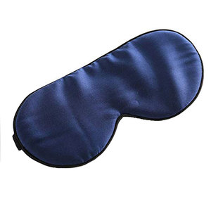 Antifaz para Dormir de Satén Moderno, Antifaz de Satén Premium con Diseño Transpirable y Ajuste Relajado - Product Image 1