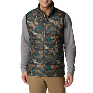 Custom Logo Sleeveless <b>Puffer</b> <b>Jacket</b> Men <b>Cheap</b> Price <b>Puffer</b> Vest for Men High Quality Custom Made <b>Puffer</b> Vest for Men - Product Image 1