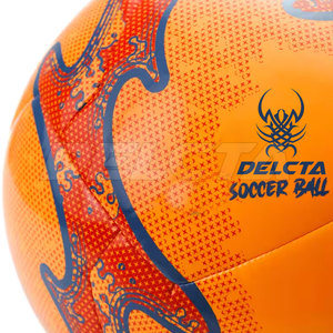 ลูกฟุตบอลสีพื้นราคาถูก ขายดี ผลิตในปากีสถานจากโรงงานผู้ผลิต - Product Image 5