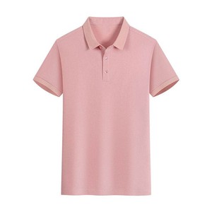 Mens <b>Collar</b> <b>T</b> <b>Shirt</b> Soft Cotton Polo Style Casual Short Sleeve Comfortable Premium Quality USA Fashion Wear Breathable Daily Fit - Product Image 2