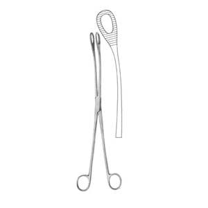 Pinces à pansements en acier inoxydable personnalisées, gravées au laser, avec poignée ergonomique, de haute qualité, réutilisables, pour instruments chirurgicaux - Product Image 1