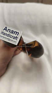 Adornos de Pared de Cadena Acrílica Modernos Personalizados, Hechos a Mano, Adornos Colgantes de Resina Modernos para Decoración del Hogar, Listos para el Festival Diwali - Product Image 3