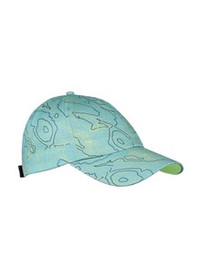 Casquette de baseball personnalisée avec logo, visière incurvée et sangle réglable, 6 panneaux, qualité supérieure, respirante, OEM ODM - Product Image 1