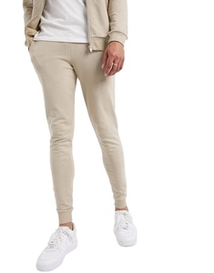 Men's 100% Polyester Tech Fleece 2 Piece Track Suit Men's Hooded Sweat Suit - Product Image 2