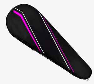 Sac de raquette de badminton personnalisé SALAMIN SE-A-BB-1305, grande capacité, imperméable, sac à dos de sport avec compartiment séparé pour chaussures - Product Image 5