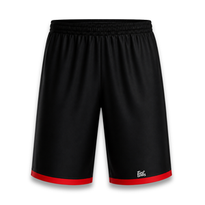 Diseño Profesional de Camisetas de Fútbol con Estampado por Transferencia de Calor, Personalizadas, 100% Poliéster, Cuello Redondo, para Equipos de Fútbol - Product Image 5