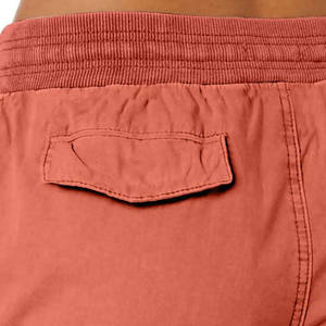 Shorts de cyclisme personnalisés en tricot pour femmes, shorts de course, shorts de VTT taille haute brossés pour femmes - Product Image 2