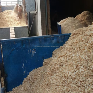 Sciure de bois et copeaux de bois 100% PIN |   Utilisation du système de chauffage |   4200J Calorie |   Frais Propre Sec |   Ventes en gros et commandes de grande quantité - Product Image 4