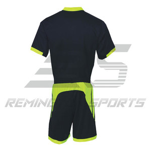 <b>Best</b> Polyester Sublimation Soccer Football Uniforms Custom Design Training <b>Socks</b> OEM Wholesale Price Customized Soccer Uniform - Product Image 6