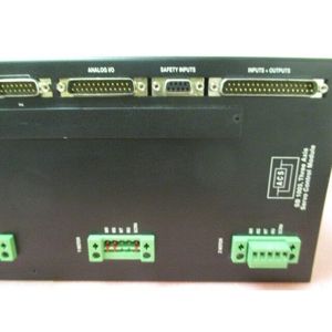 ACS Motion Control SB1003BL-B1P, เซอร์โว 3 แกน - อุปกรณ์และอะไหล่เซมิคอนดักเตอร์ระดับโลกที่เชื่อถือได้ - Product Image 6