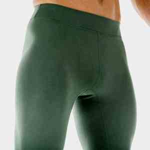 <b>Men</b> Workout Training Legging Yoga Gym Wear <b>Compression</b> <b>Tight</b> Leggings Sport <b>Men</b> Seamless Fitness Sport Wear Leggings - Product Image 4