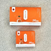 한국 냉동 크림 모찌 크림 찹쌀떡 디저트 부드럽고 쫄깃한 달콤한 크림 필링 K-디저트