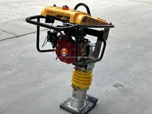 2025 Hot Pick chất lượng hàng đầu cầm tay ĐầM Công cụ hoàn hảo đường sắt Tamper <span class=keywords><strong>rammer</strong></span> với KHÁC NHAU thương hiệu nổi tiếng động cơ - Product Image 4