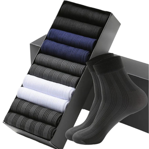 OEM Service Premium Quality Factory Direct Supply <b>Winter</b> Sports Hosiery <b>Socks</b> Anti-Slip Athletic Wholesale Rate Hosiery <b>Socks</b> - Product Image 5