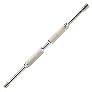 Dosificador Pequeño de 158 mm, Instrumento Dental para Medición de Dosis Exacta, Manejo de Materiales Limpio y Económico, Precisión Dental - Product Image 4