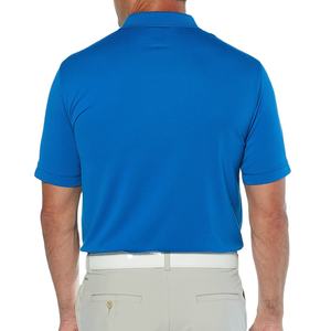 Camisas Polo de Diseño Único, de Alta Calidad, de Secado Rápido, Ajustadas, de Poliéster Profesional, Precio al por Mayor, Novedad de 2026 - Product Image 5