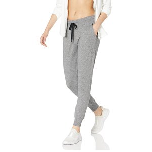 Pantalones Deportivos Unisex Personalizados, Transpirables, de Algodón y Felpa, para Uso Diario, Servicio de Muestras OEM/ODM Disponible - Product Image 1