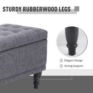 Banco de Almacenamiento para Sala de Estar - Product Image 3