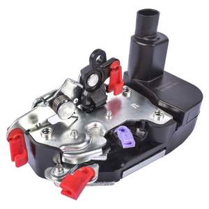 Actuador de cerradura de Puerta del lado del pasajero delantero derecho Jeep Grand Cherokee 4,0 DLA606 4798914AB 4798914AC modelo - Product Image 3