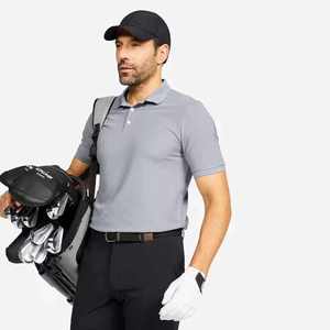 Wholesale High Quality Soft Wicking Casual Wear Polyester Men's <b>Sport</b> <b>Polo</b> Shirt For Export <b>polo</b> t-shirt - Product Image 2