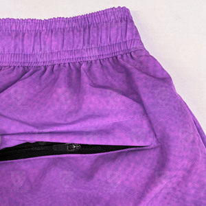 Popular Gym Running Athletic <b>Shorts</b> <b>Compression</b> Liner Woven Workout Double Layer <b>Men</b> 2 in 1 Mesh Basketball <b>Shorts</b> - Product Image 6